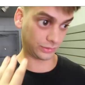 Meet your Posher, Coleman